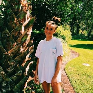 Meet your Posher, Mary gracee